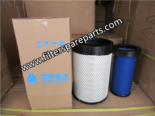 LG9704190447/1 SINOTRUK Filter - Click Image to Close